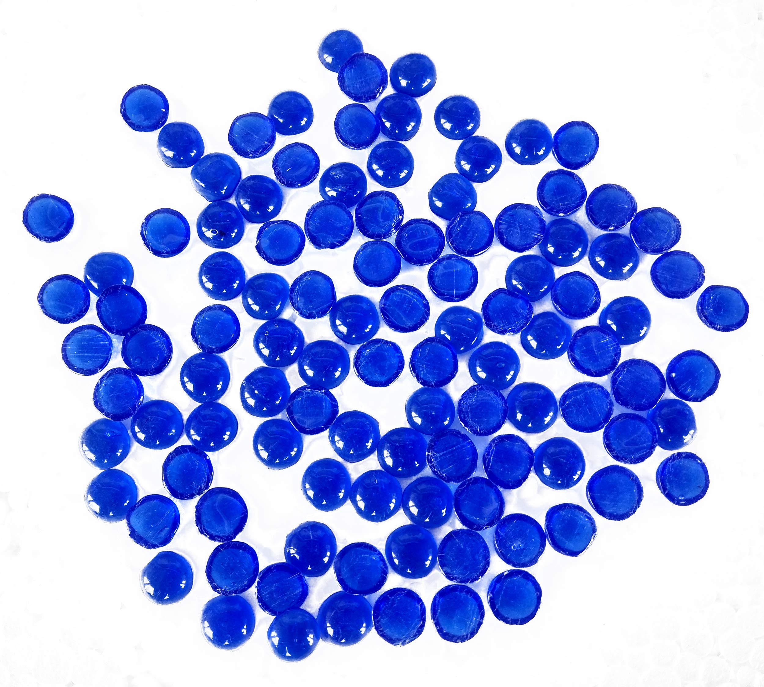 Amazon.co.jp: Rastogi 手芸 センターピース、花瓶フィラー用ガラス